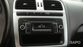 Volkswagen Polo de 2012