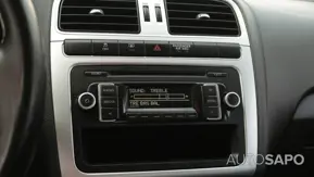 Volkswagen Polo de 2012