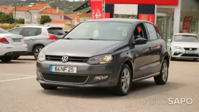Volkswagen Polo de 2012