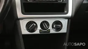 Volkswagen Polo de 2012