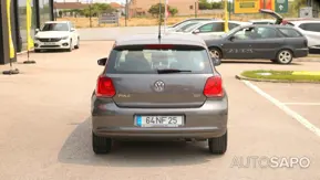 Volkswagen Polo de 2012