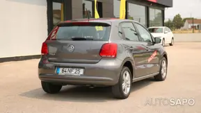 Volkswagen Polo de 2012