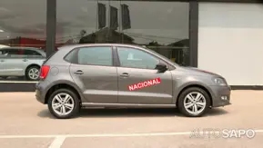 Volkswagen Polo de 2012