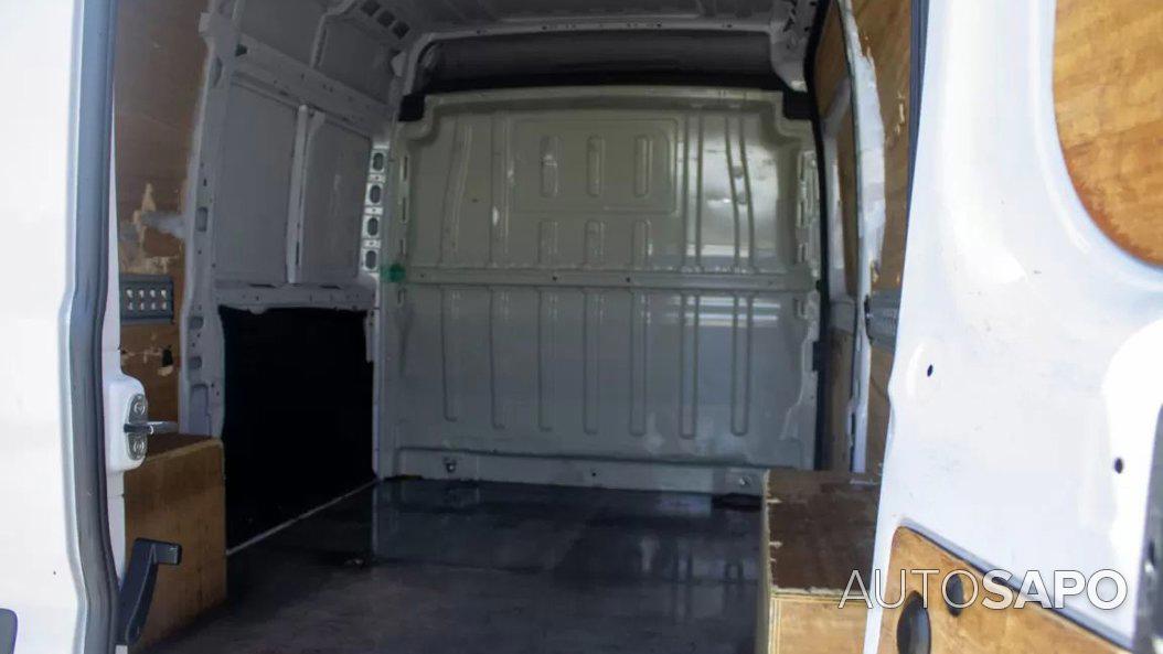 Opel Movano 2.2 DTi L2 H2 3.3T de 2022