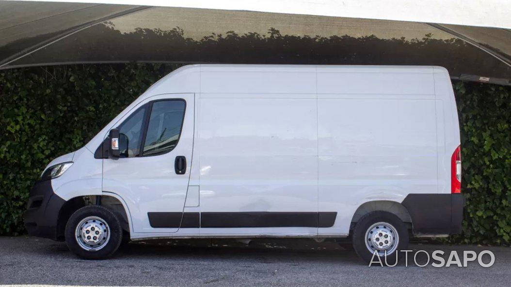 Opel Movano 2.2 DTi L2 H2 3.3T de 2022