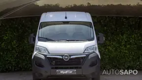 Opel Movano 2.2 DTi L2 H2 3.3T de 2022