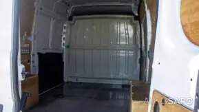 Opel Movano 2.2 DTi L2 H2 3.3T de 2022