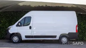 Opel Movano 2.2 DTi L2 H2 3.3T de 2022