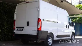 Opel Movano 2.2 DTi L2 H2 3.3T de 2022