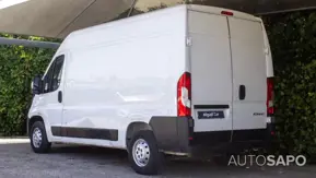 Opel Movano 2.2 DTi L2 H2 3.3T de 2022