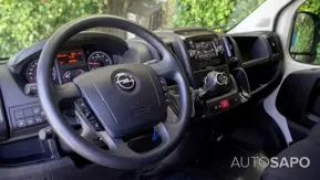 Opel Movano 2.2 DTi L2 H2 3.3T de 2022
