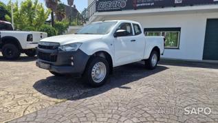 Isuzu D-Max de 2023