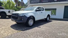 Isuzu D-Max de 2023
