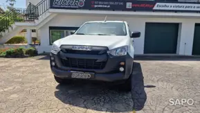 Isuzu D-Max de 2023