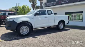 Isuzu D-Max de 2023
