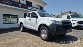 Isuzu D-Max de 2023