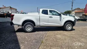Isuzu D-Max de 2023