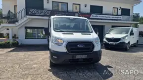 Ford Transit de 2021