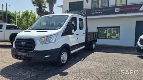 Ford Transit de 2021