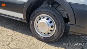 Ford Transit de 2021