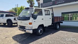 Toyota Dyna de 1999