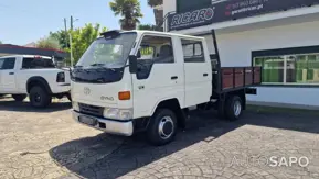 Toyota Dyna de 1999