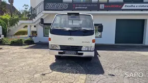 Toyota Dyna de 1999