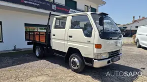 Toyota Dyna de 1999