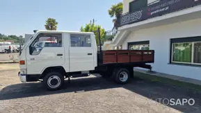 Toyota Dyna de 1999