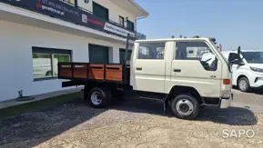 Toyota Dyna de 1999