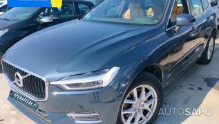 Volvo XC60 de 2020