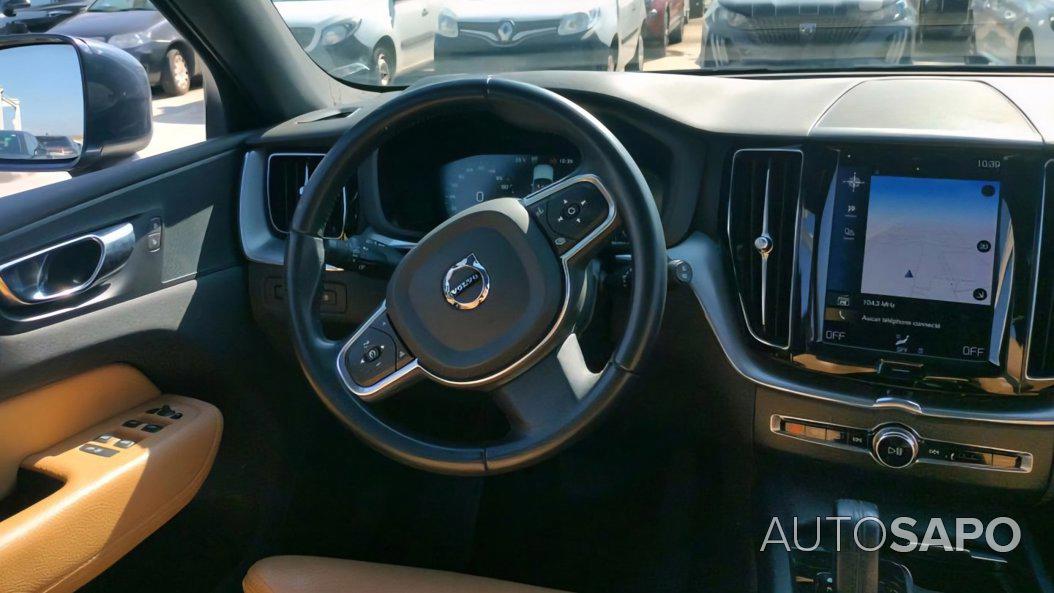 Volvo XC60 de 2020