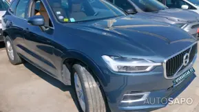Volvo XC60 de 2020