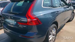 Volvo XC60 de 2020