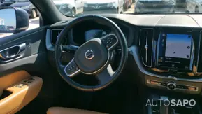 Volvo XC60 de 2020