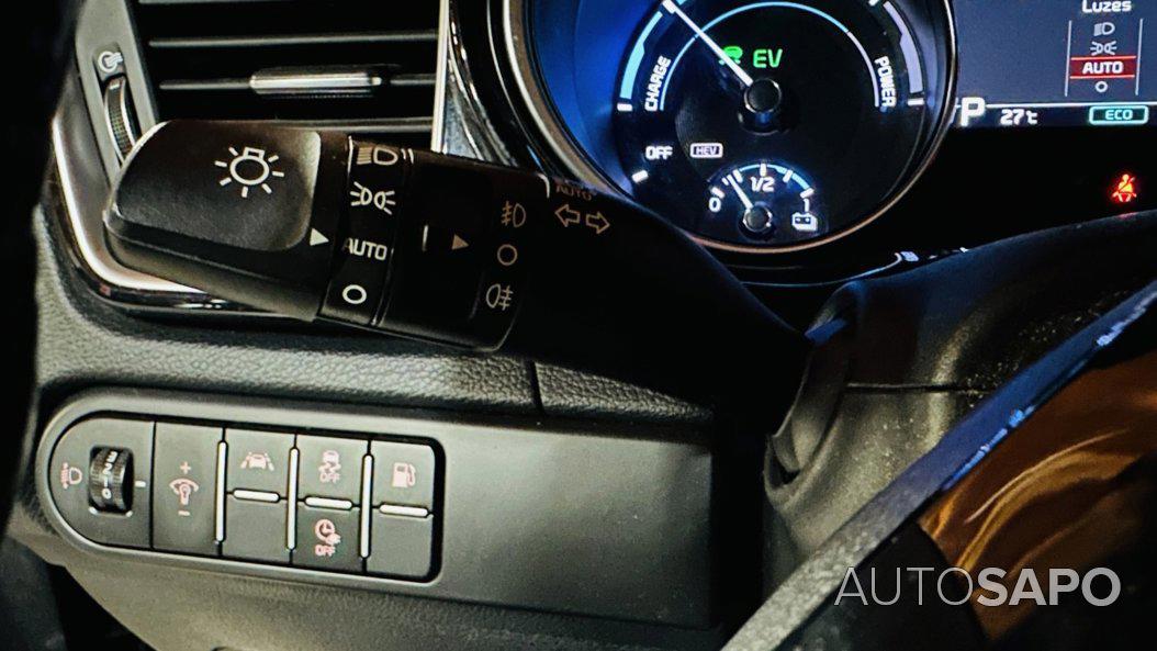 Kia Ceed de 2022
