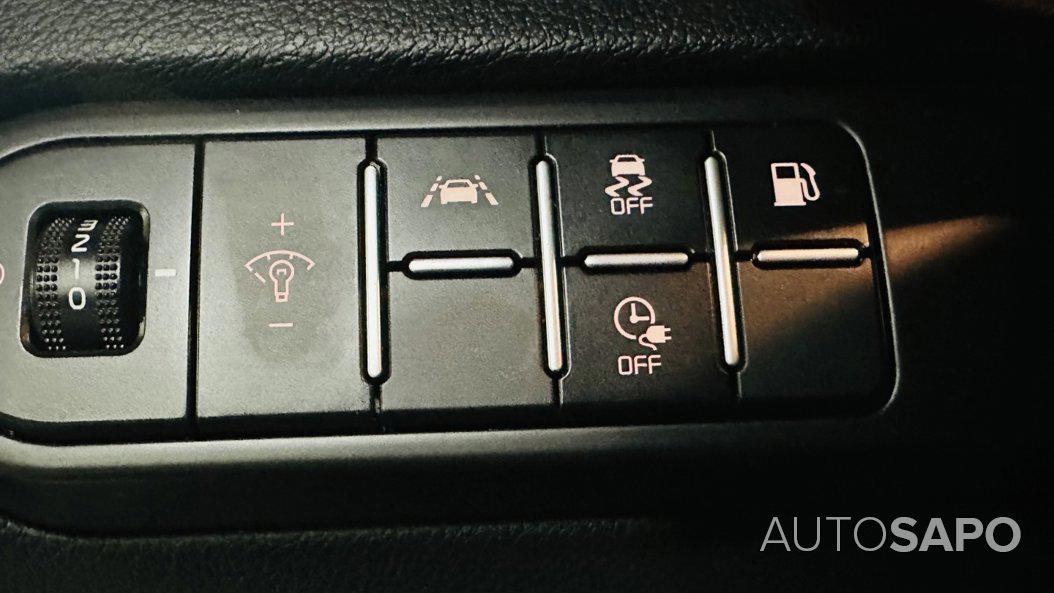 Kia Ceed de 2022