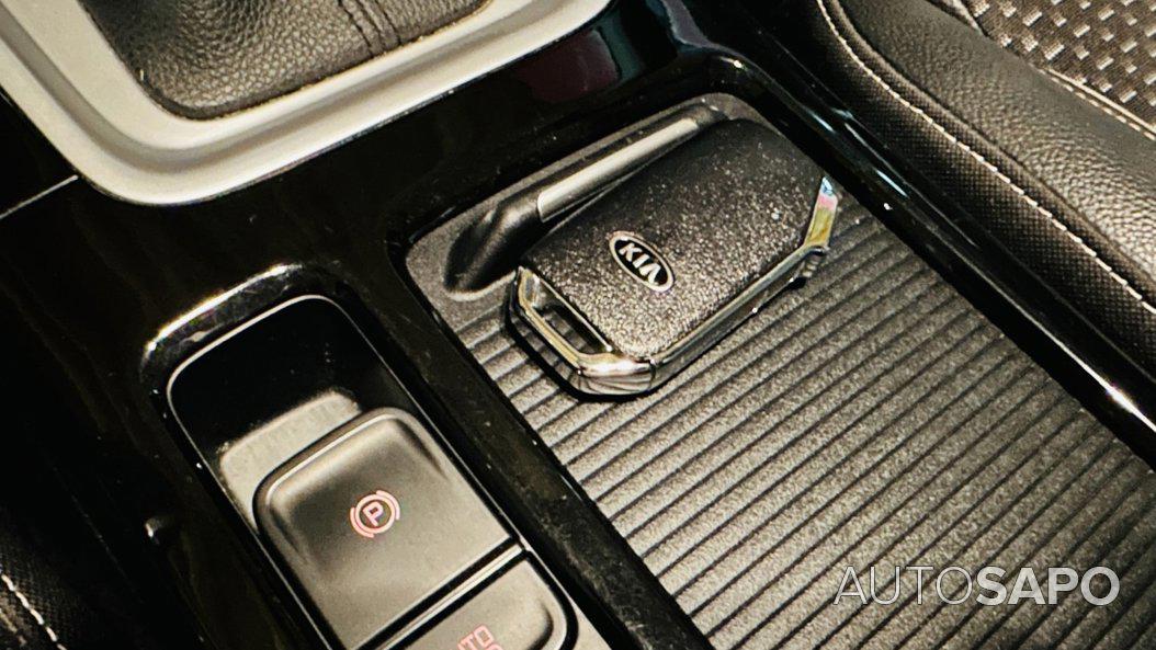 Kia Ceed de 2022