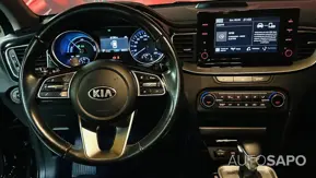 Kia Ceed de 2022
