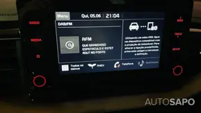 Kia Ceed de 2022