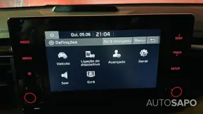 Kia Ceed de 2022