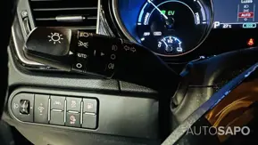 Kia Ceed de 2022