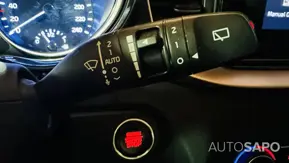 Kia Ceed de 2022