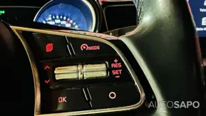 Kia Ceed de 2022