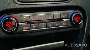 Kia Ceed de 2022
