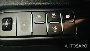 Kia Ceed de 2022