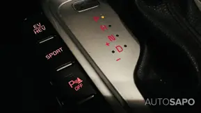 Kia Ceed de 2022