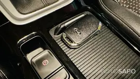 Kia Ceed de 2022
