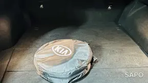 Kia Ceed de 2022