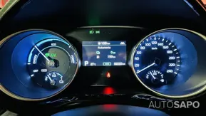 Kia Ceed de 2022